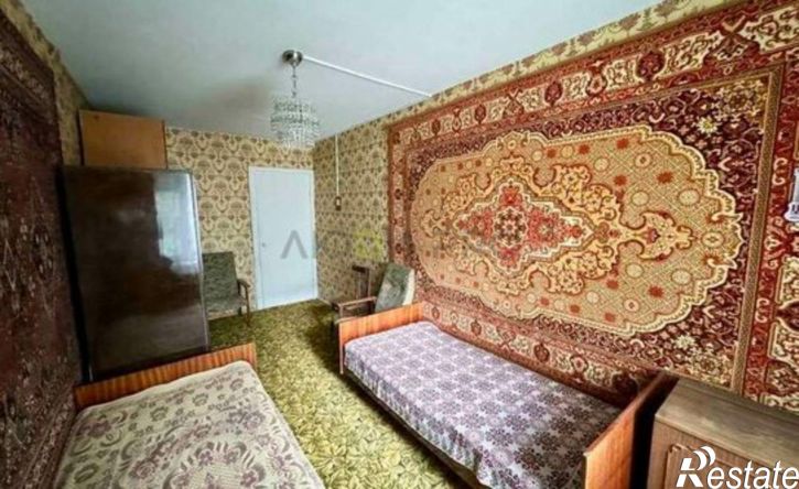 2-комн квартира ул Молодогвардейцев, 22,  д. 22