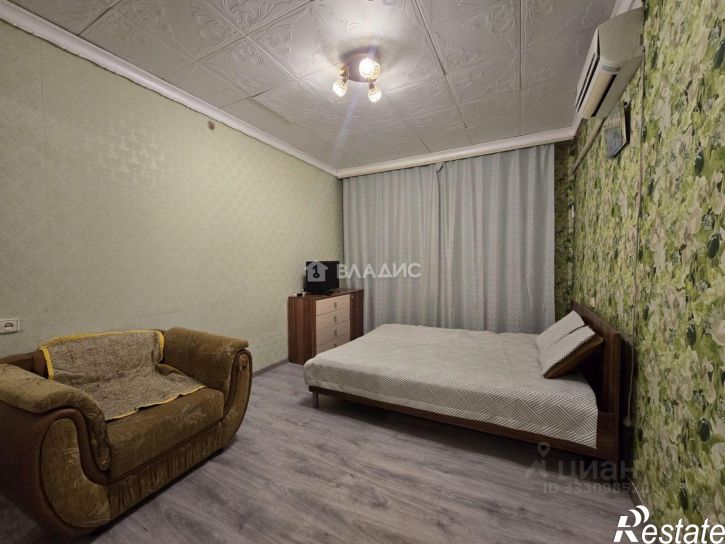 2-комн квартира ул Генерала Лизюкова, 69,  д. 69