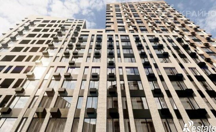 3-комн квартира в новом доме ул Дружинников, 8В,  д. 8В