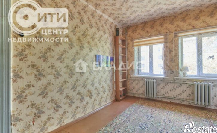 2-комн квартира ул 9 Января, 136,  д. 136