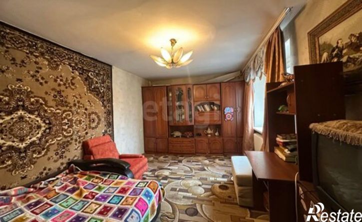 1-комн квартира Ленинский пр-кт, 34,  д. 34
