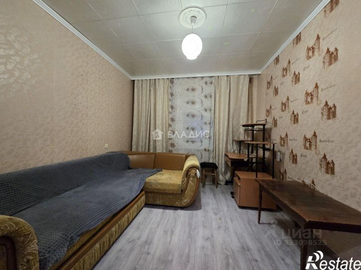 2-комн квартира ул Генерала Лизюкова, 69,  д. 69