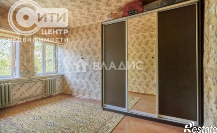 2-комн квартира ул 9 Января, 136,  д. 136