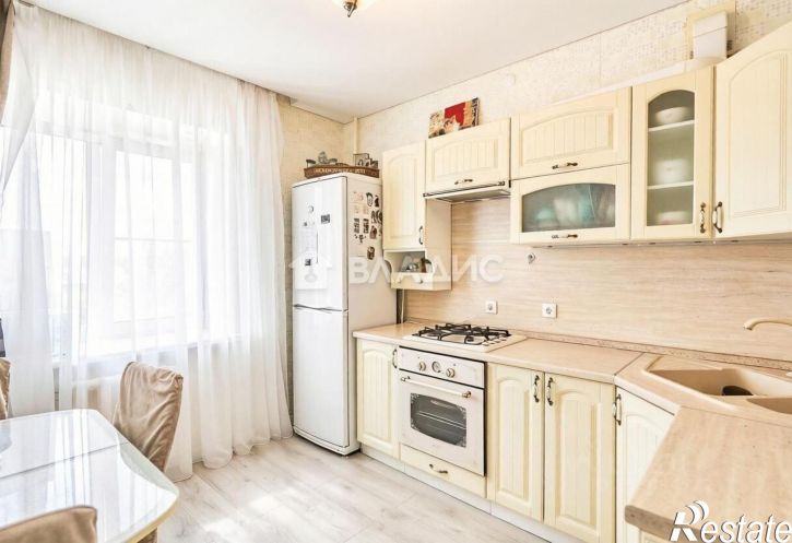 1-комн квартира ул Урывского, 17а,  д. 17а