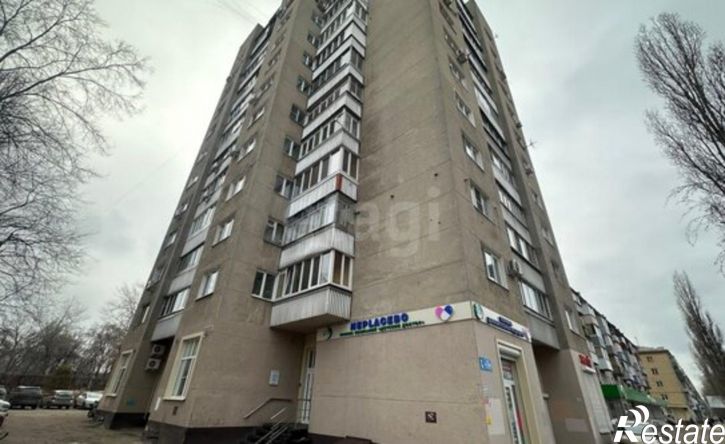 1-комн квартира Ленинский пр-кт, 34,  д. 34