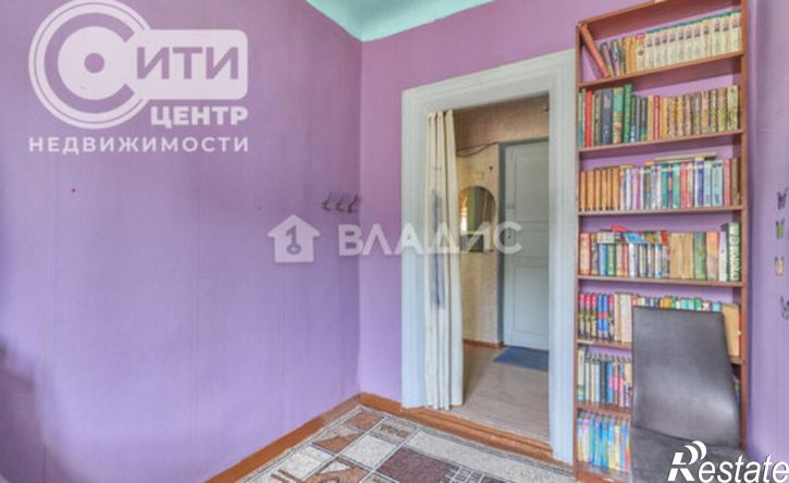 2-комн квартира ул 9 Января, 136,  д. 136