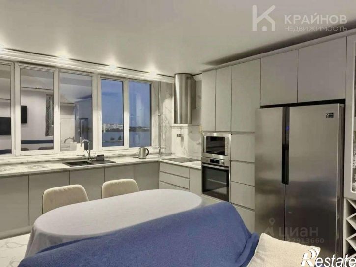 2-комн квартира ул Короленко, 5,  д. 5