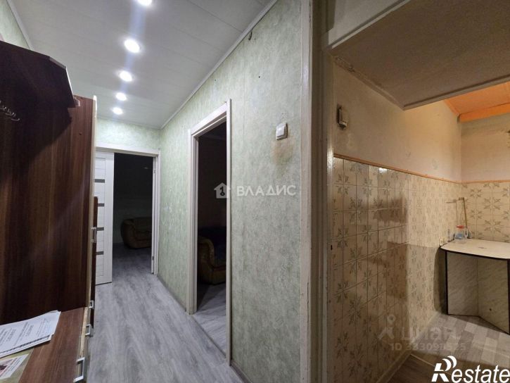 2-комн квартира ул Генерала Лизюкова, 69,  д. 69
