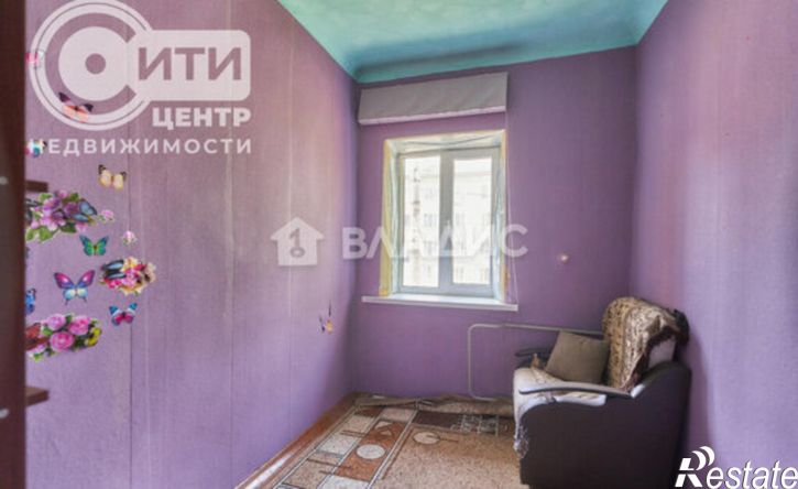 2-комн квартира ул 9 Января, 136,  д. 136