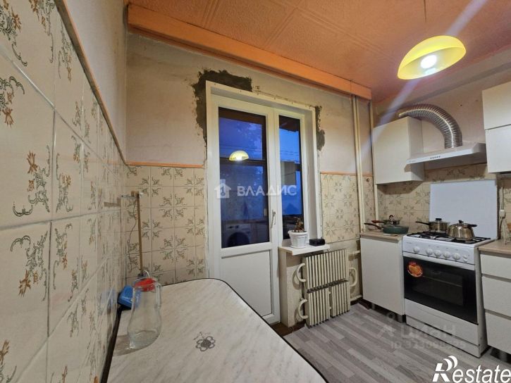 2-комн квартира ул Генерала Лизюкова, 69,  д. 69