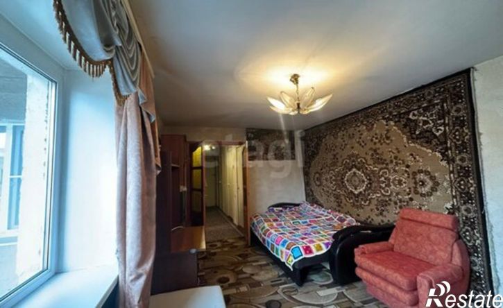 1-комн квартира Ленинский пр-кт, 34,  д. 34