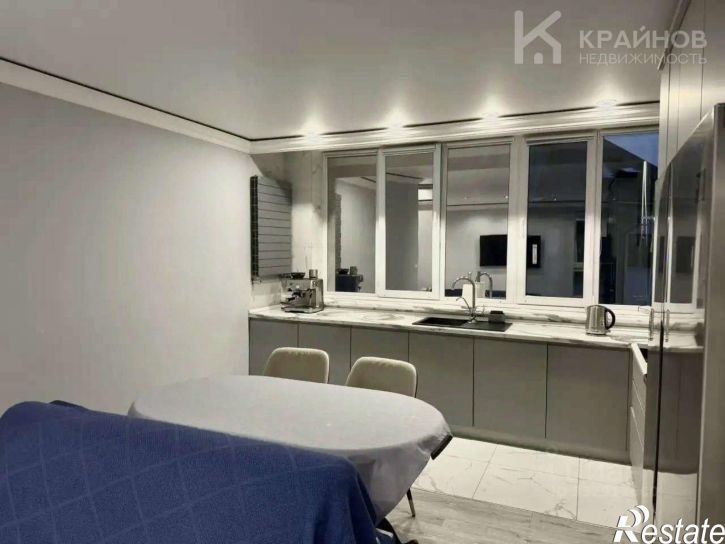 2-комн квартира ул Короленко, 5,  д. 5