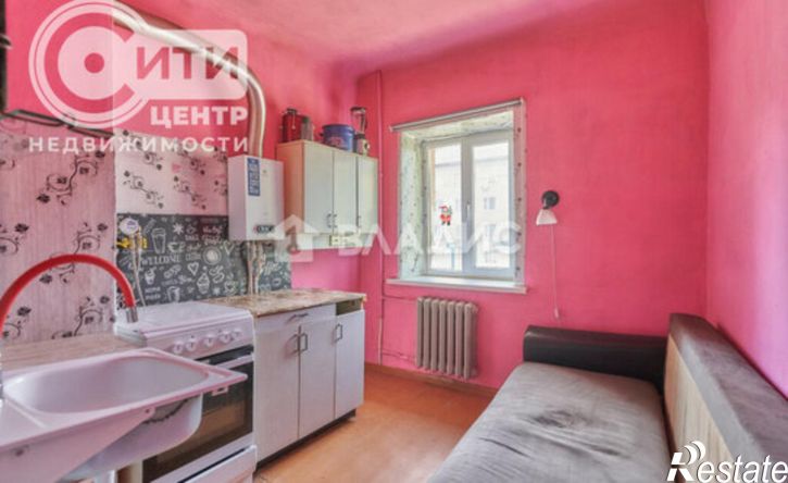 2-комн квартира ул 9 Января, 136,  д. 136
