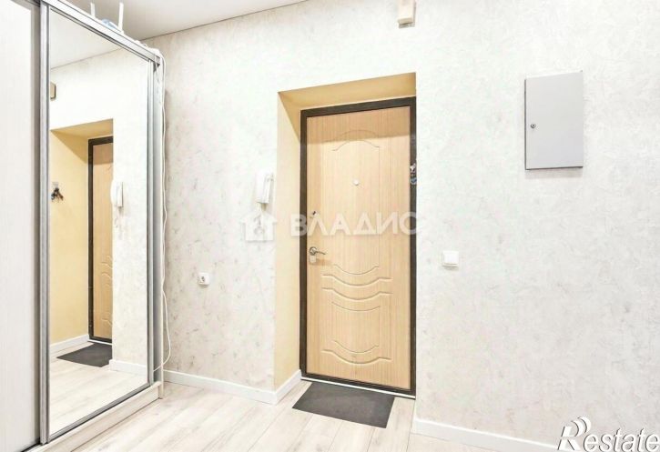 1-комн квартира ул Урывского, 17а,  д. 17а