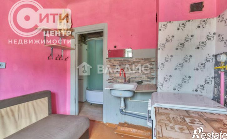 2-комн квартира ул 9 Января, 136,  д. 136