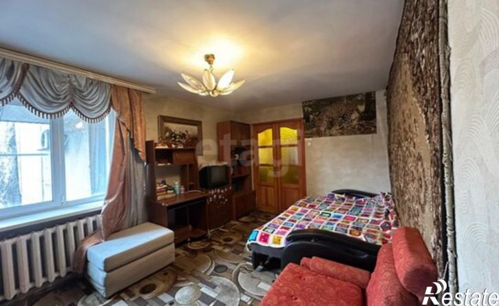 1-комн квартира Ленинский пр-кт, 34,  д. 34