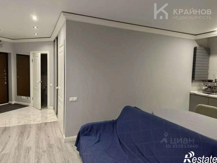 2-комн квартира ул Короленко, 5,  д. 5