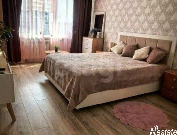 2-комн квартира ул Маршала Одинцова, 25б/2,  д. 25б/2
