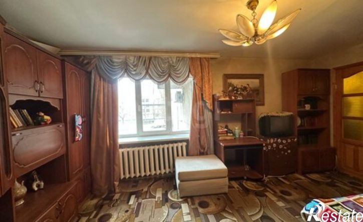 1-комн квартира Ленинский пр-кт, 34,  д. 34