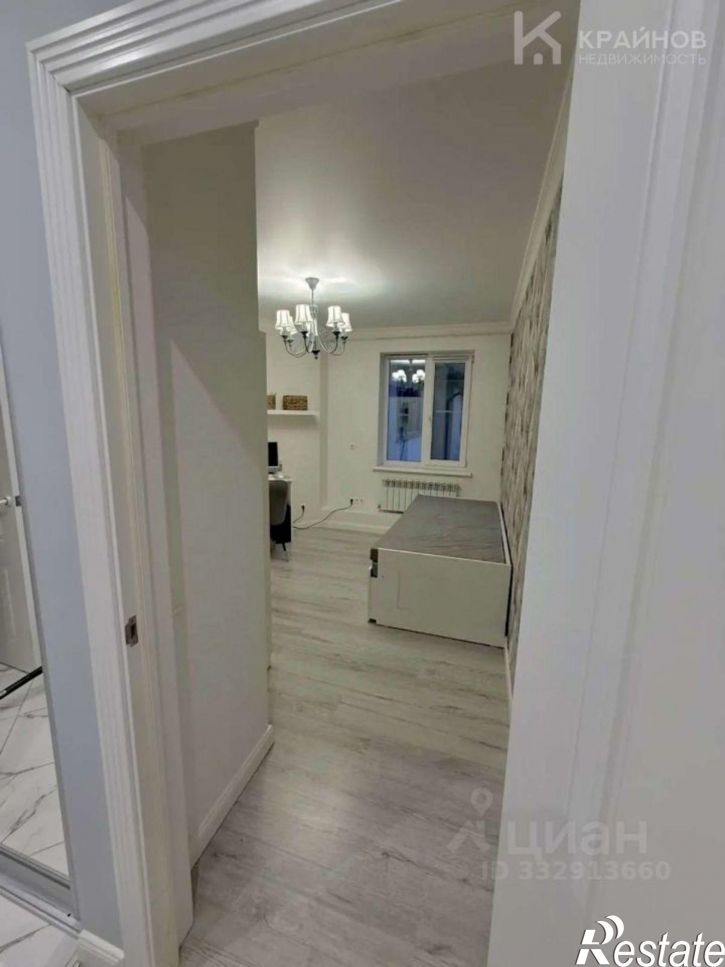 2-комн квартира ул Короленко, 5,  д. 5
