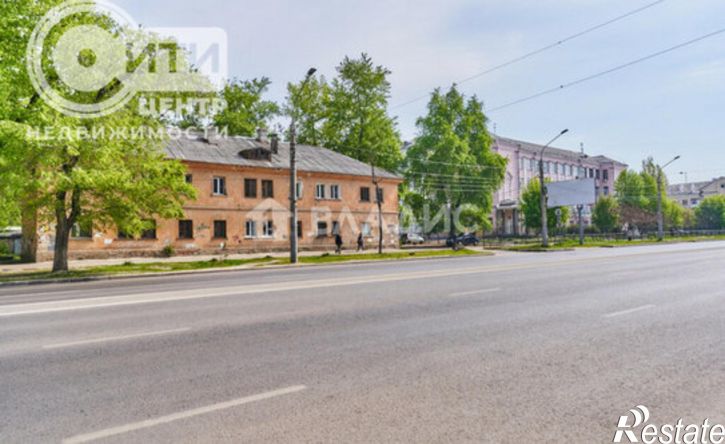 2-комн квартира ул 9 Января, 136,  д. 136