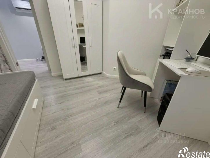 2-комн квартира ул Короленко, 5,  д. 5