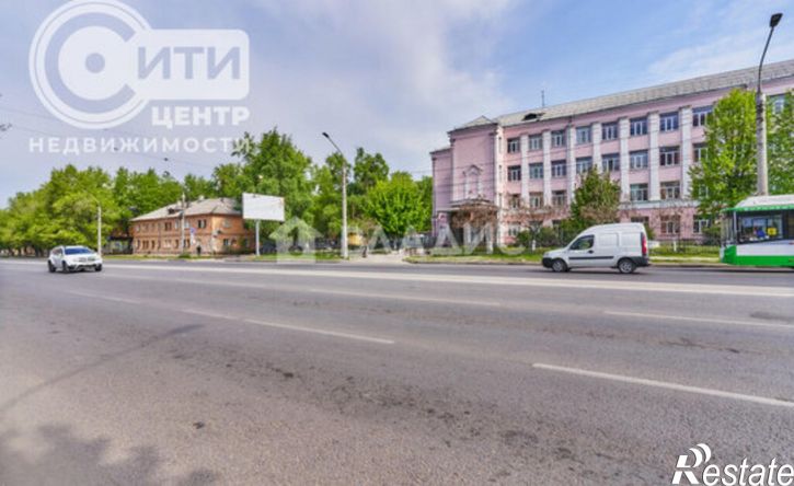2-комн квартира ул 9 Января, 136,  д. 136