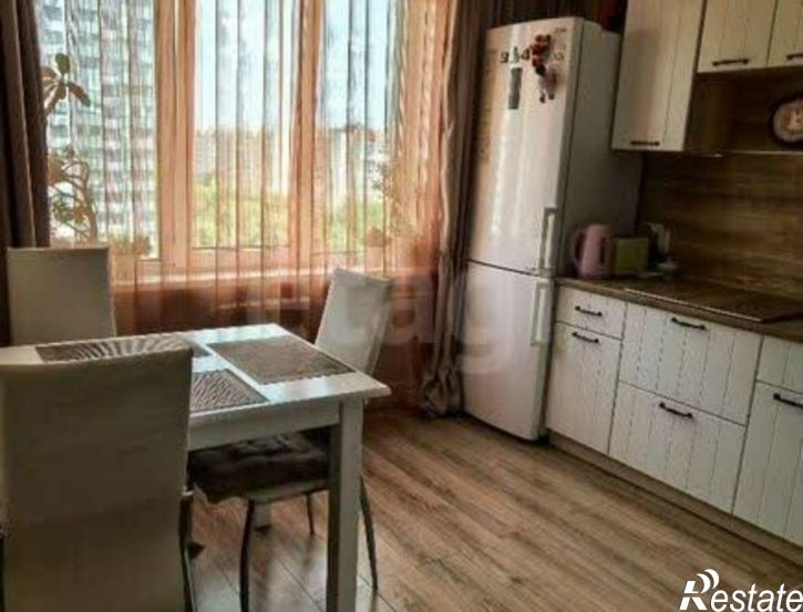 2-комн квартира ул Маршала Одинцова, 25б/2,  д. 25б/2