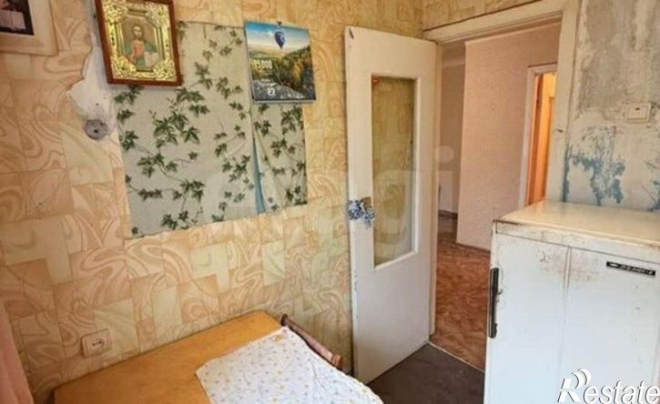 1-комн квартира ул Костромская, 10,  д. 10