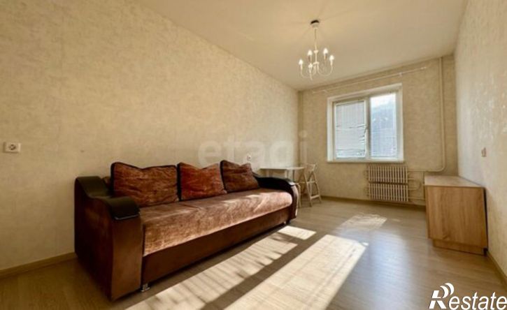 1-комн квартира ул Шишкова, 146в,  д. 146в