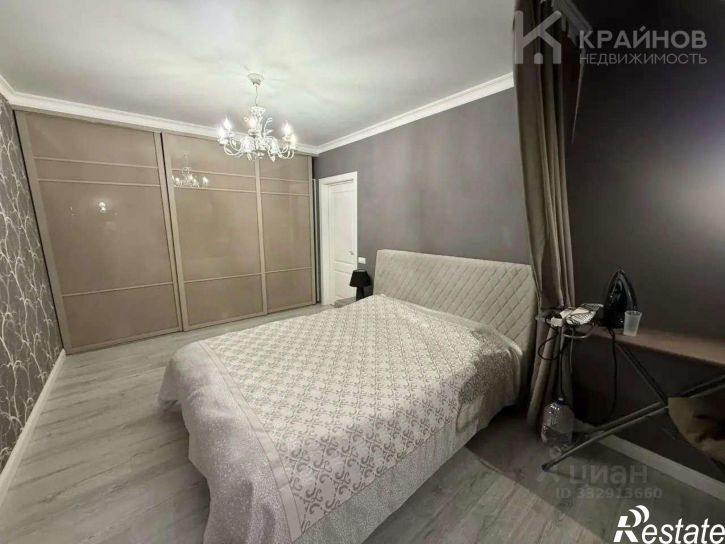 2-комн квартира ул Короленко, 5,  д. 5
