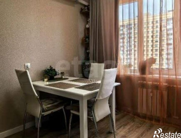 2-комн квартира ул Маршала Одинцова, 25б/2,  д. 25б/2