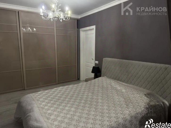 2-комн квартира ул Короленко, 5,  д. 5