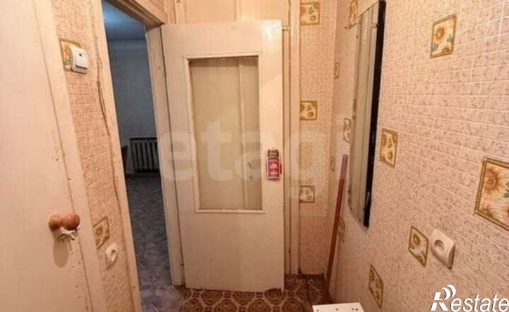 1-комн квартира ул Костромская, 10,  д. 10