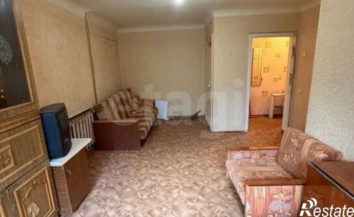 1-комн квартира ул Костромская, 10,  д. 10