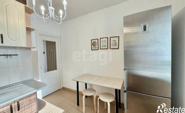 1-комн квартира ул Шишкова, 146в,  д. 146в