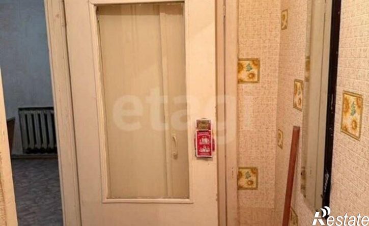 1-комн квартира ул Костромская, 10,  д. 10