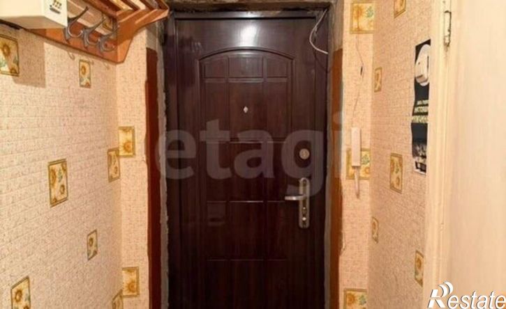 1-комн квартира ул Костромская, 10,  д. 10