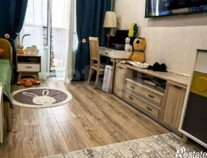 2-комн квартира ул Маршала Одинцова, 25б/2,  д. 25б/2