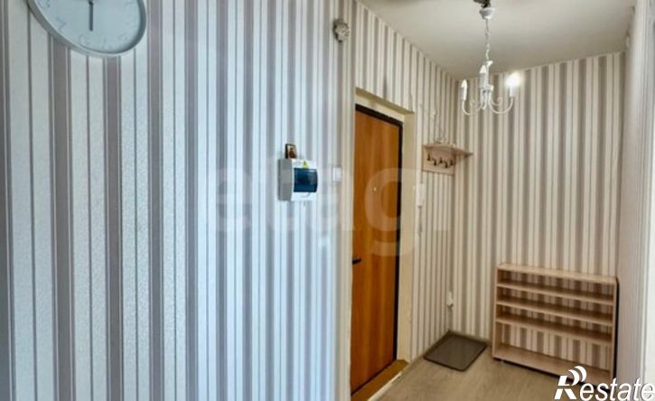 1-комн квартира ул Шишкова, 146в,  д. 146в