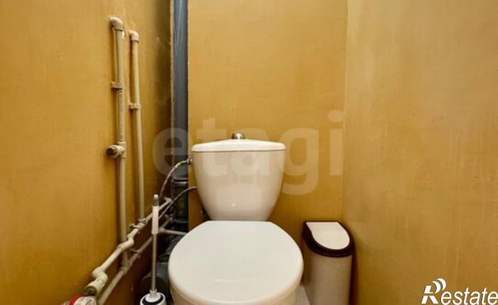 1-комн квартира ул Шишкова, 146в,  д. 146в