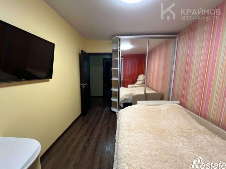2-комн квартира улица Артамонова,дом 34кБ