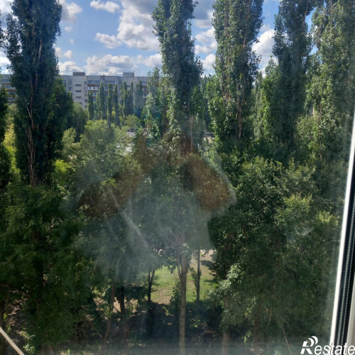 Продажа 1-комн квартиры Иркутская ул., 27