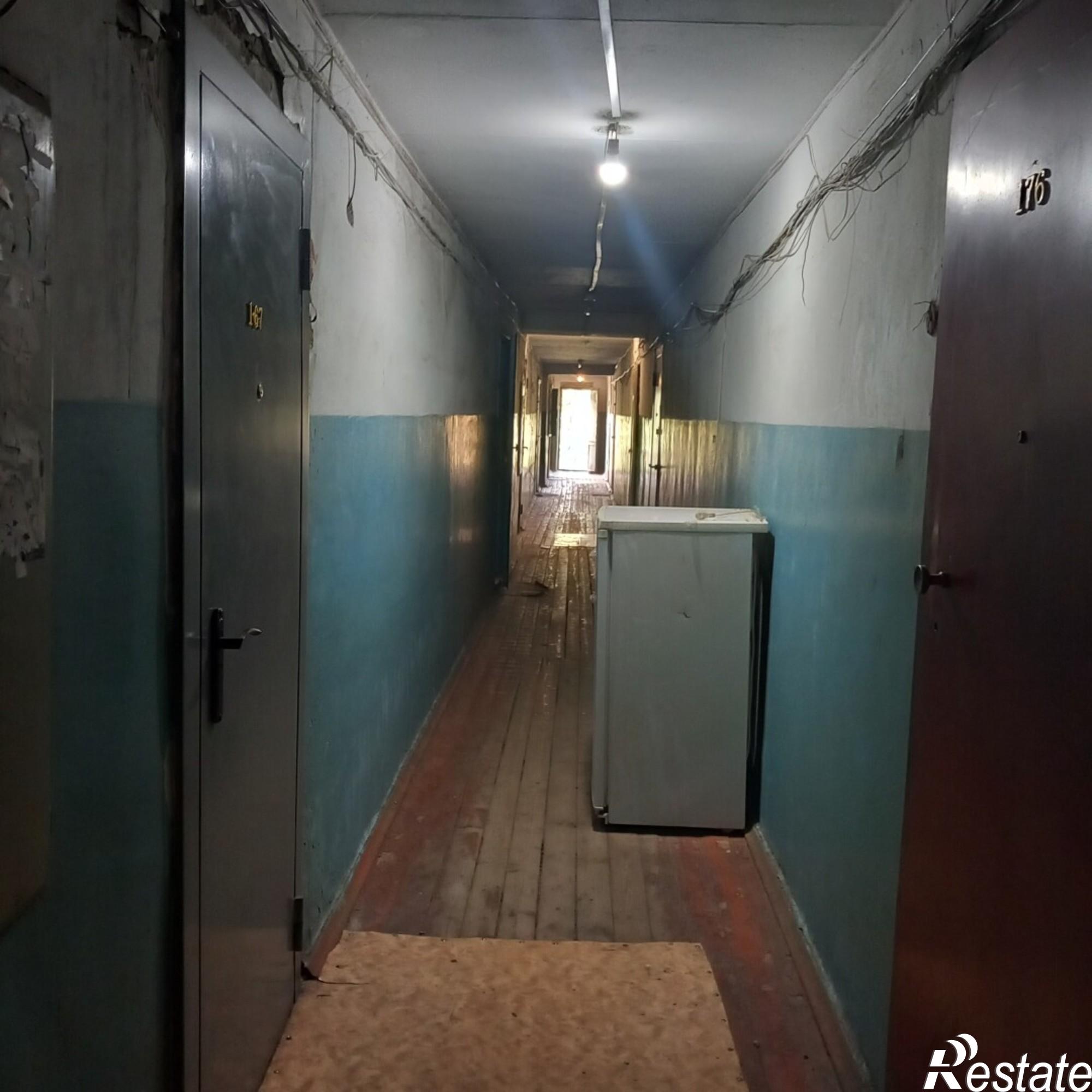 Купить квартиру за 1 970 000 рублей на Иркутская ул., 27