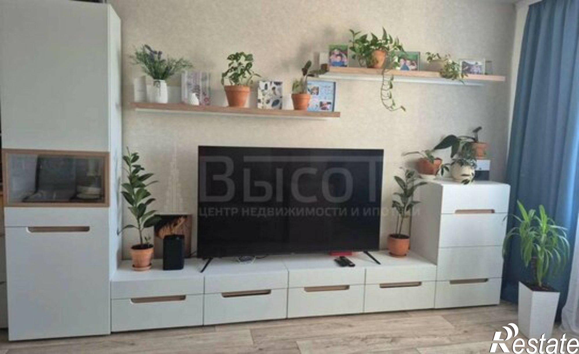 Купить квартиру за 8 800 000 рублей на ул Димитрова, 4