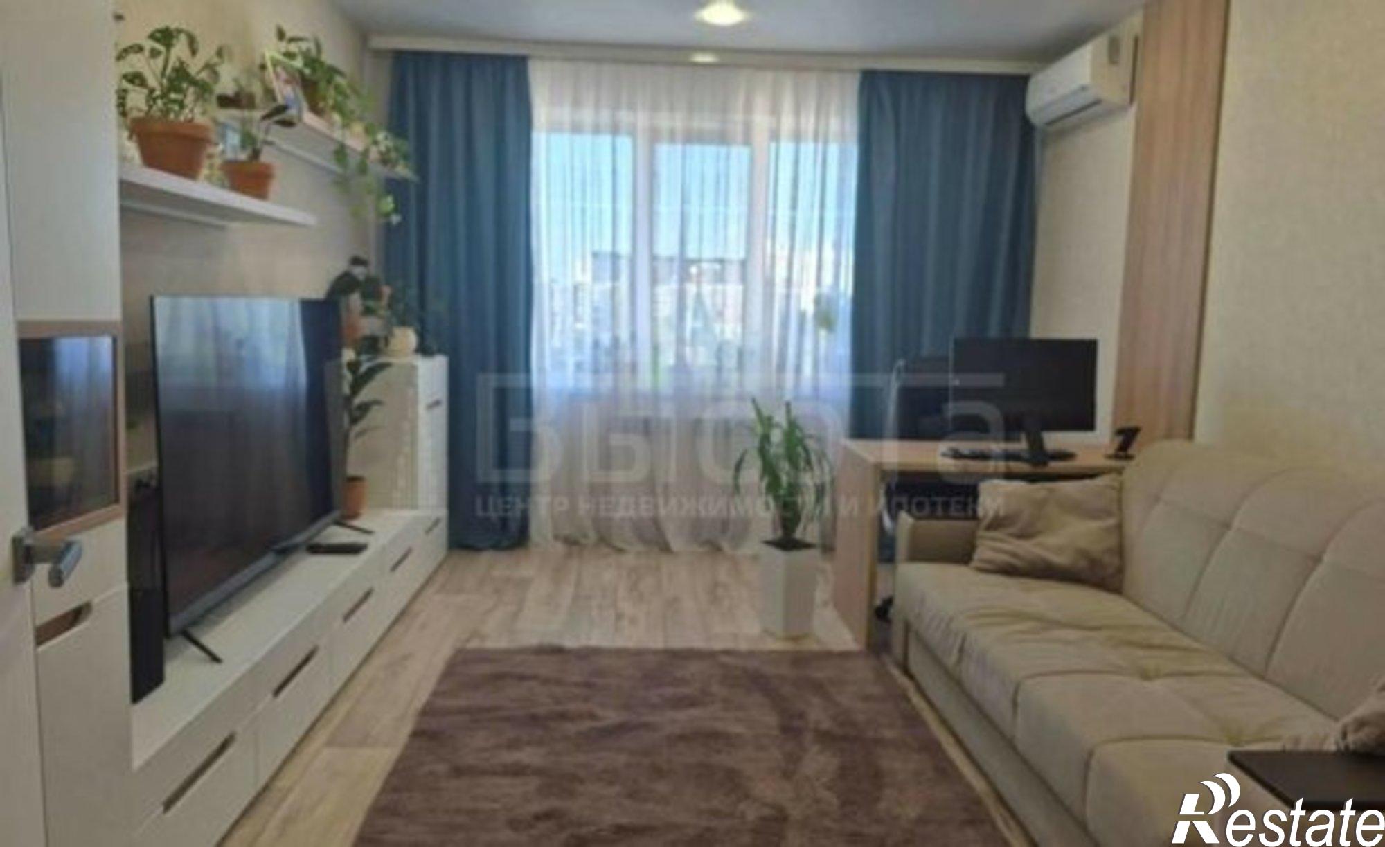 Купить квартиру за 8 800 000 рублей на ул Димитрова, 4