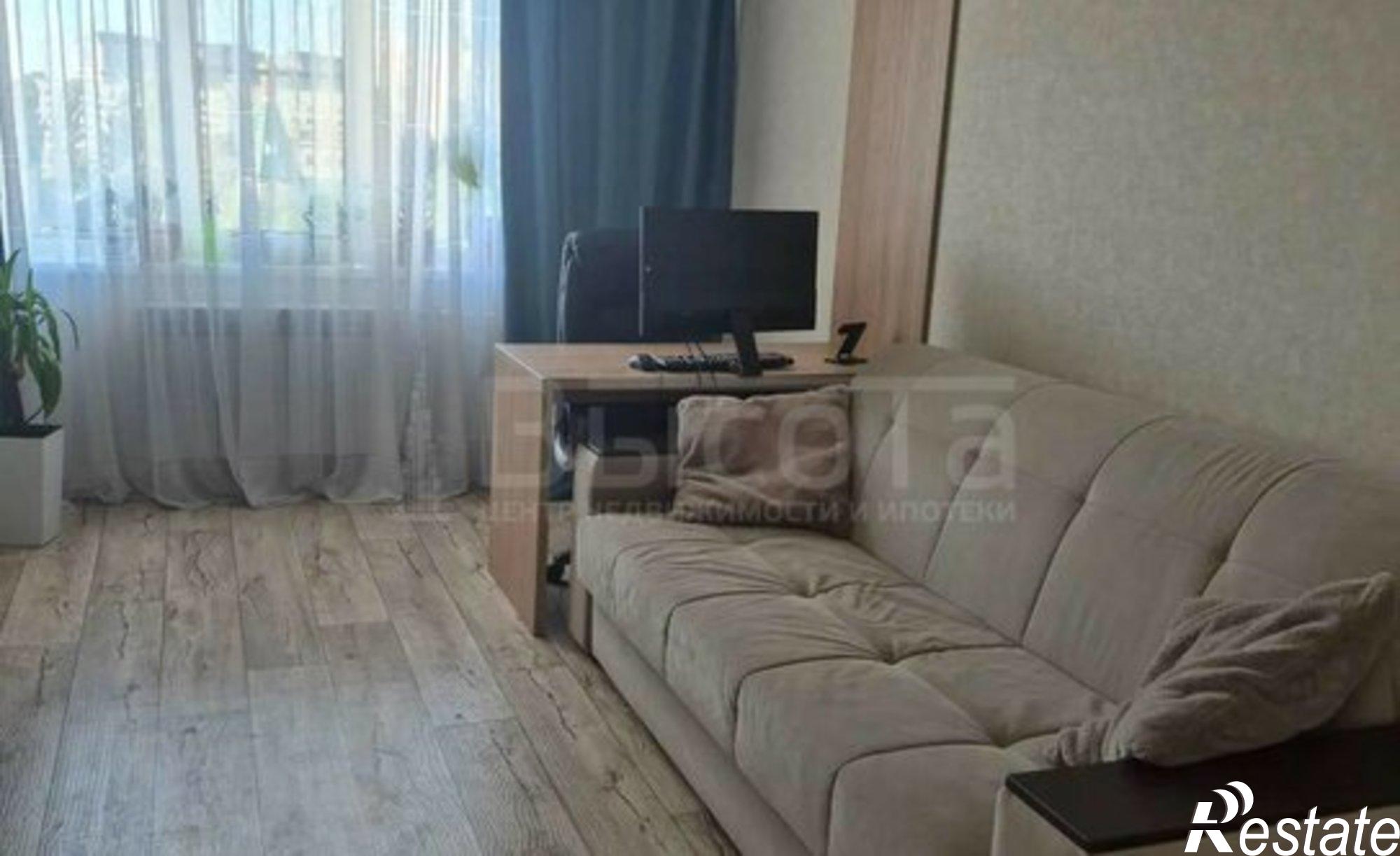 Купить квартиру за 8 800 000 рублей на ул Димитрова, 4