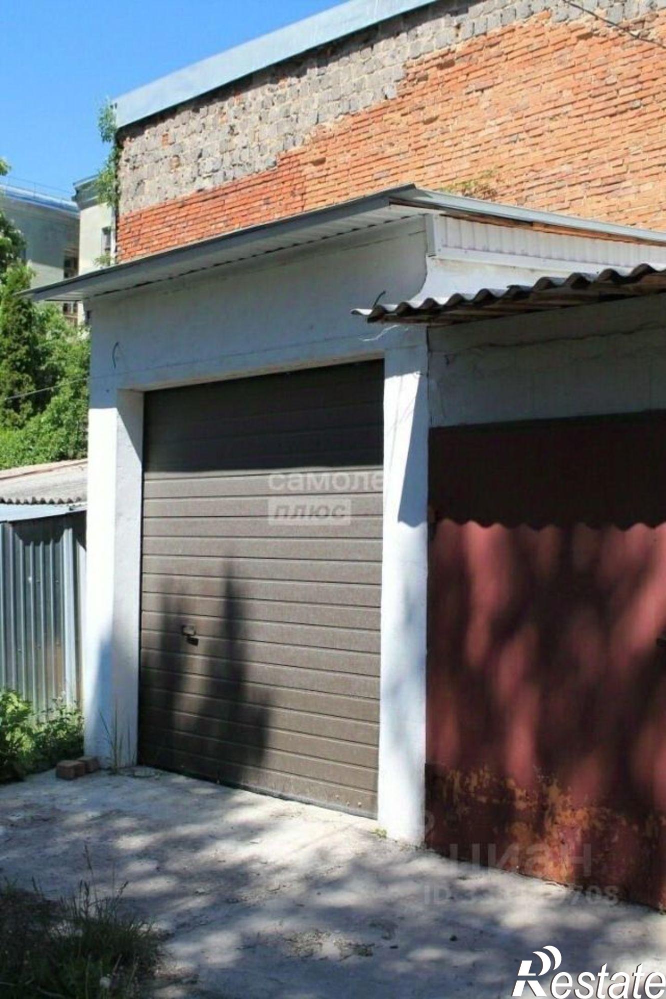 Купить гараж, место в паркинге за 1 950 010 рублей на ул Фридриха Энгельса, 21
