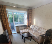 3-комн, 56кв м, этаж 3/5 б-р Пионеров, 20