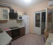 1-комн, 36кв м, этаж 11/25 Московский пр-кт, 124